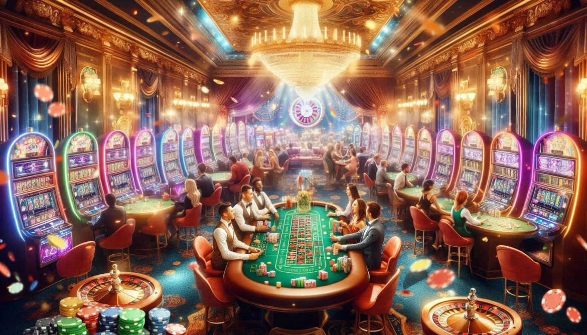 Bitkingz Casino